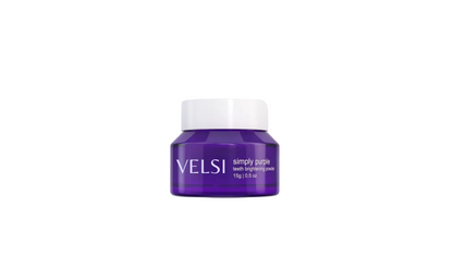 VELSI Teeth Whitening Powder